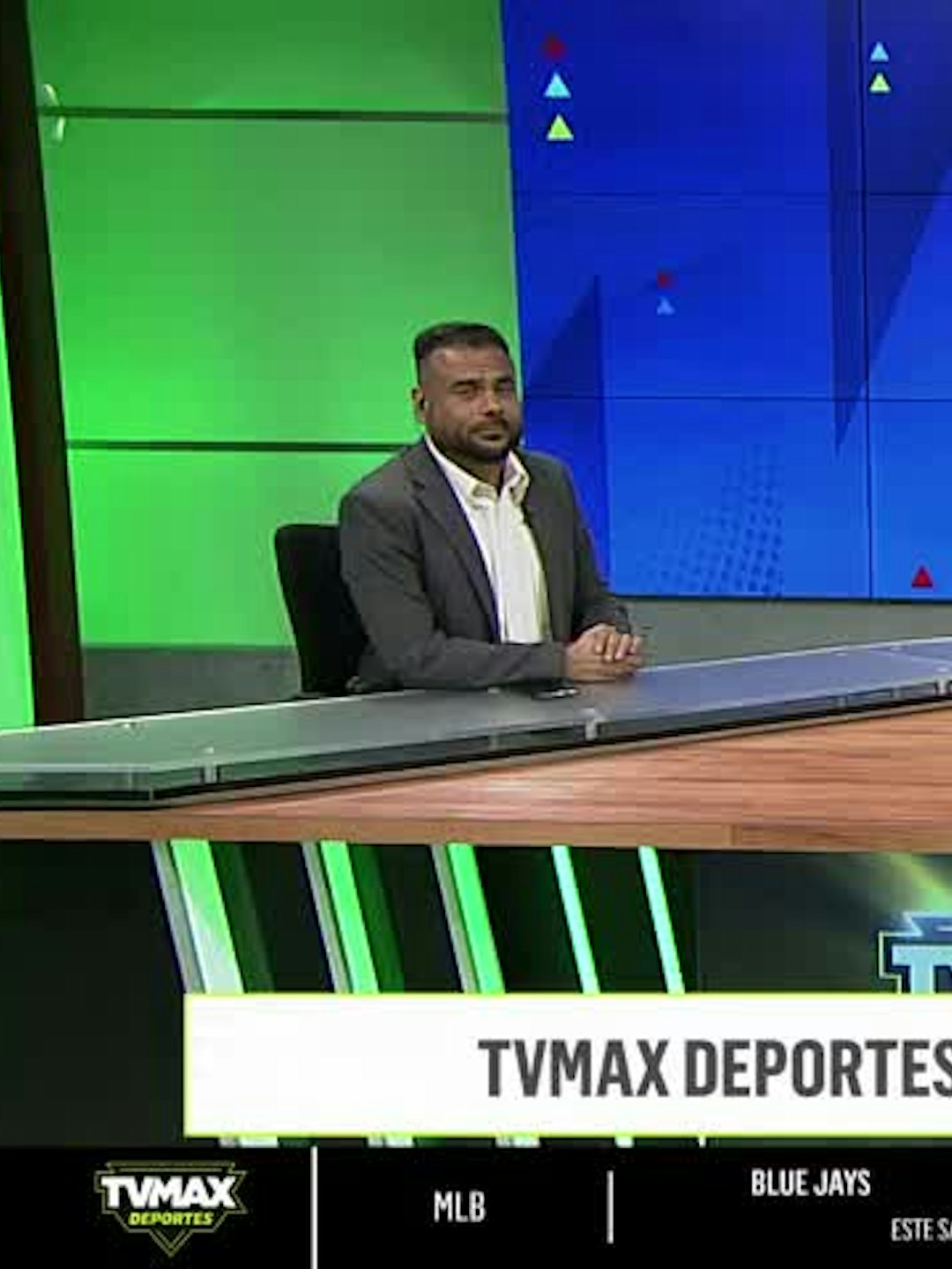 TVMAX Deportes - Martes 21 de julio de 2026