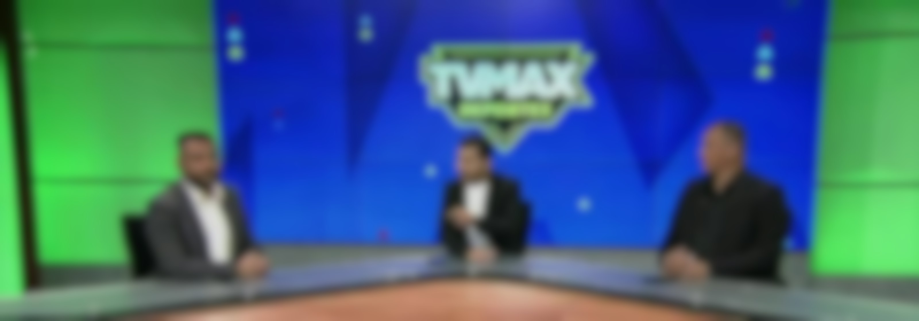 TVMAX Deportes - Martes 21 de julio de 2026