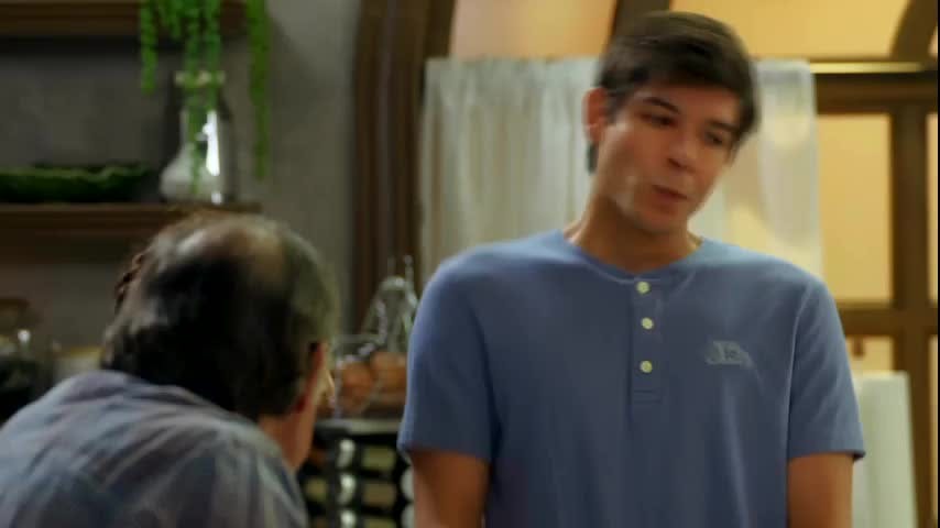 Mi Verdad Oculta - Episodio 34