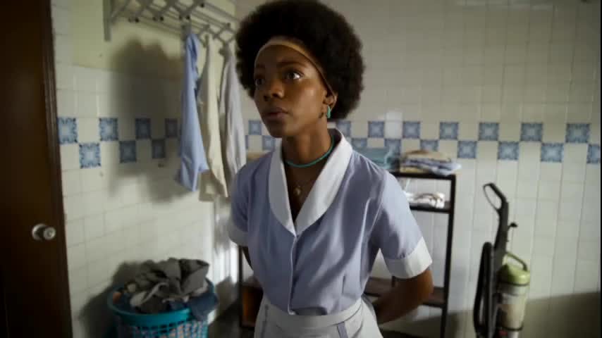 María la Caprichosa - Episodio 6