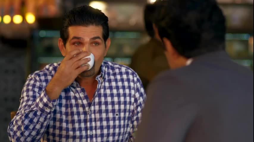 Mi Verdad Oculta - Episodio 35