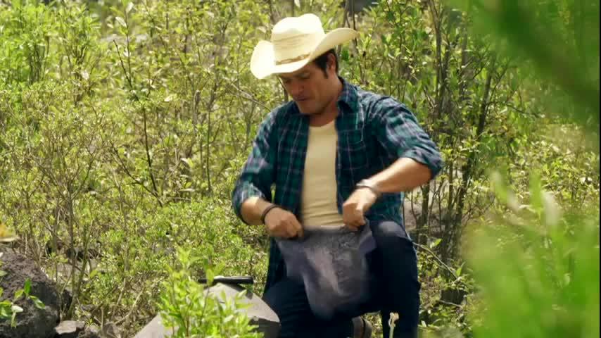 Mi Verdad Oculta - Episodio 39