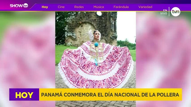SHOW TVN - Miércoles 22 de julio de 2026