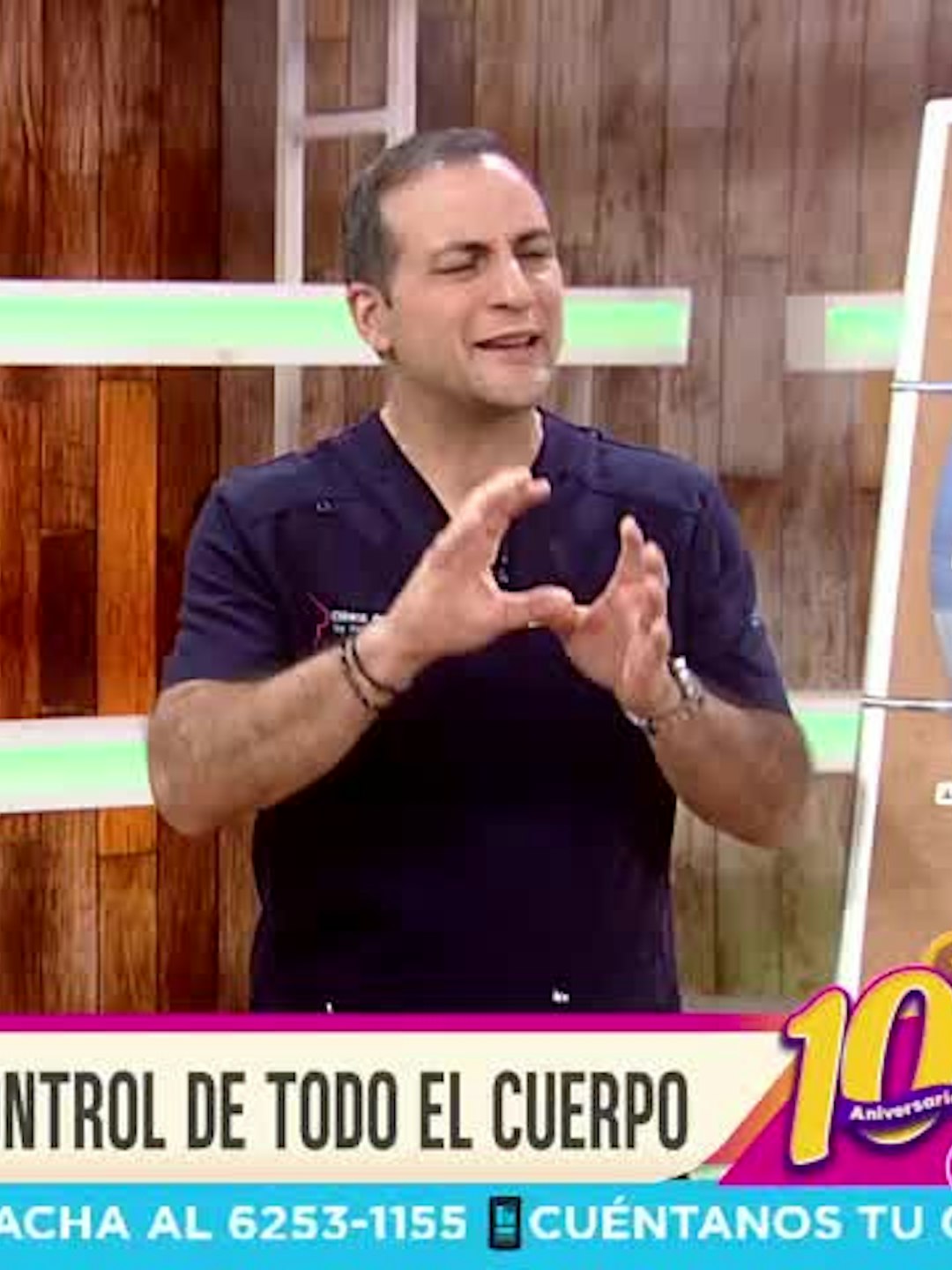 Cita Médica: Hoy celebramos el día del cerebro