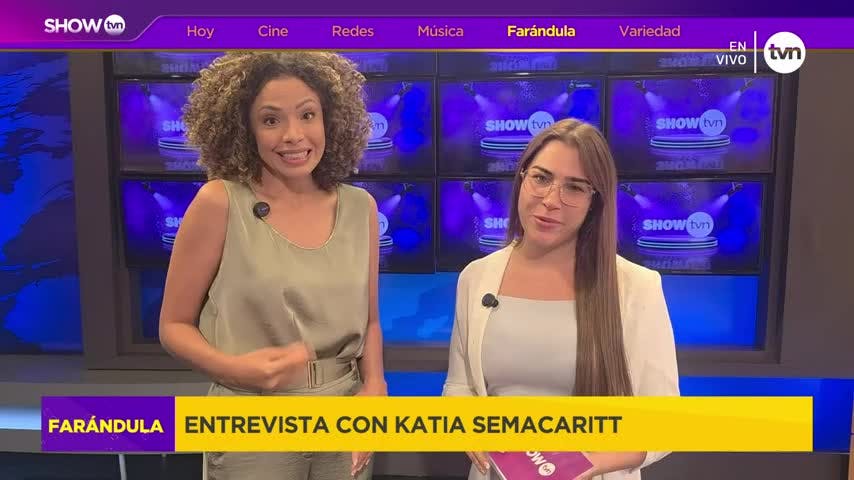 SHOW TVN - Jueves 23 de julio de 2026