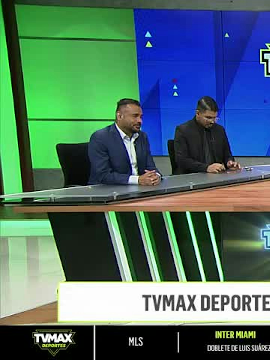 TVMAX Deportes - Jueves 23 de julio de 2026