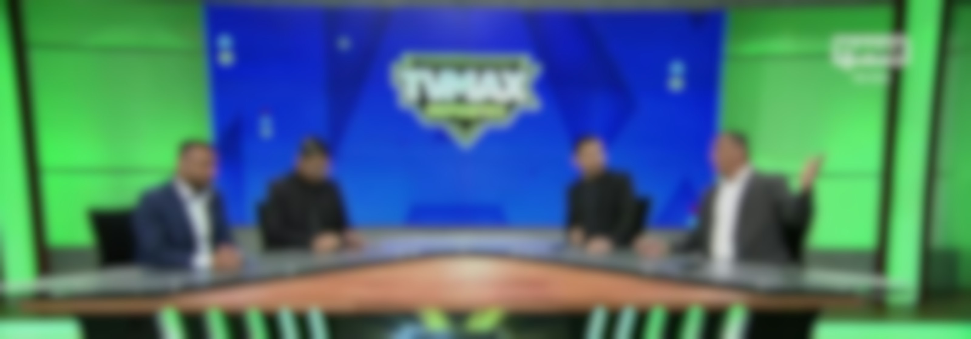 TVMAX Deportes - Jueves 23 de julio de 2026