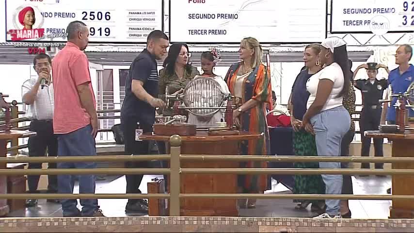La Lotería del 22 de julio de 2026