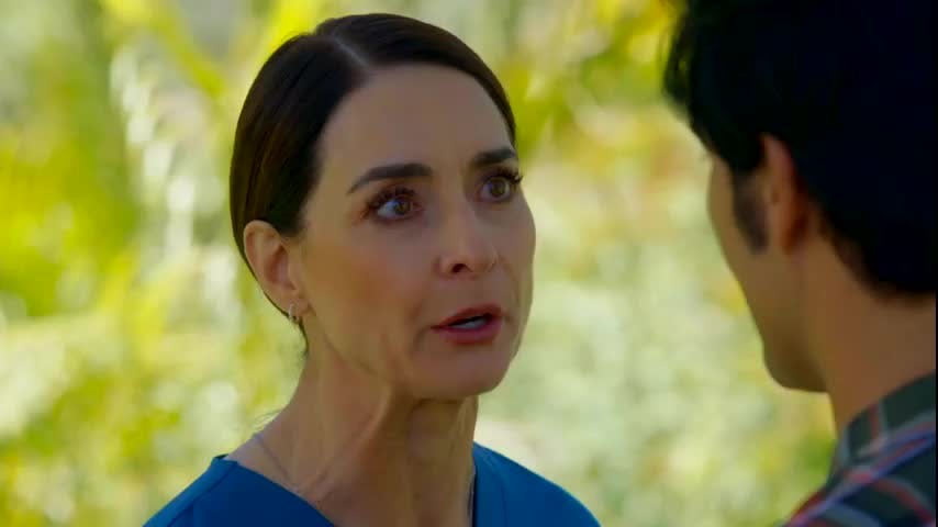 Mi Verdad Oculta - Episodio 40