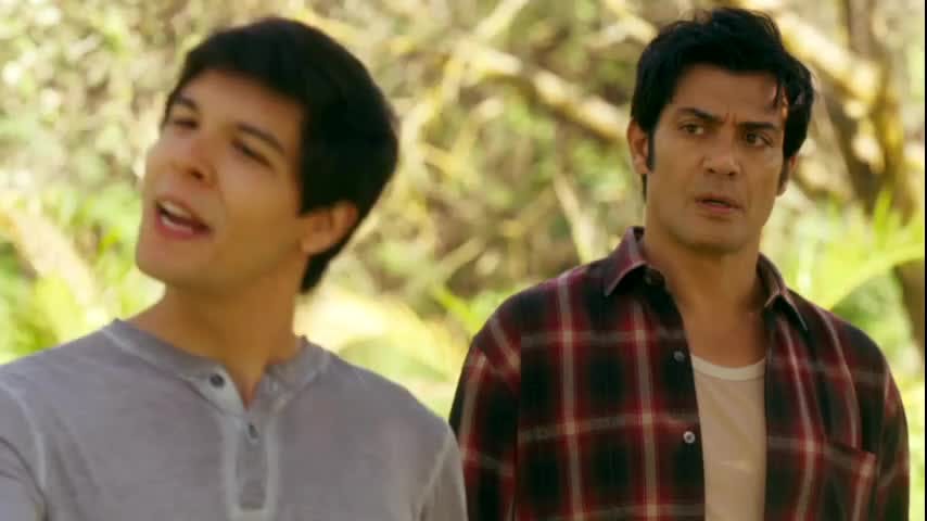 Mi Verdad Oculta - Episodio 42