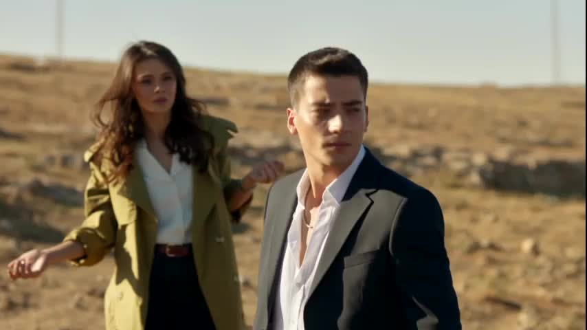 Tierra Lejana - Episodio 4