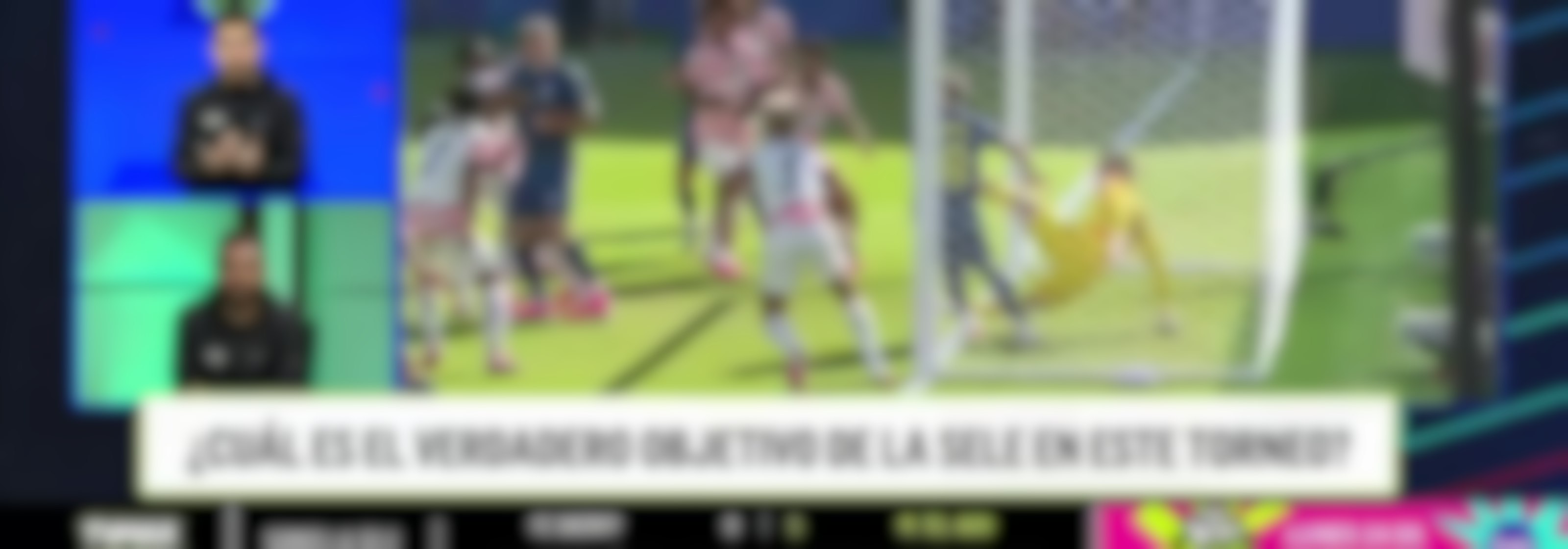TVMAX Deportes - Viernes 24 de julio de 2026