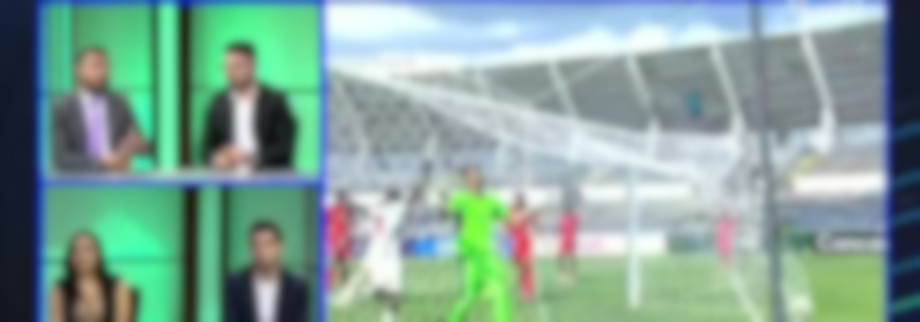 TVMAX Deportes - Lunes 2 de julio de 2026