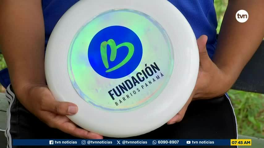 Gente que Inspira: Fundación Barrios Panamá