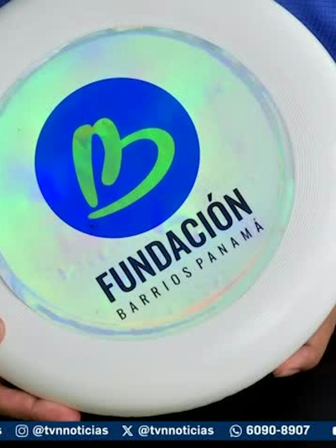 Gente que Inspira: Fundación Barrios Panamá