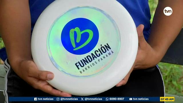 Gente que Inspira: Fundación Barrios Panamá