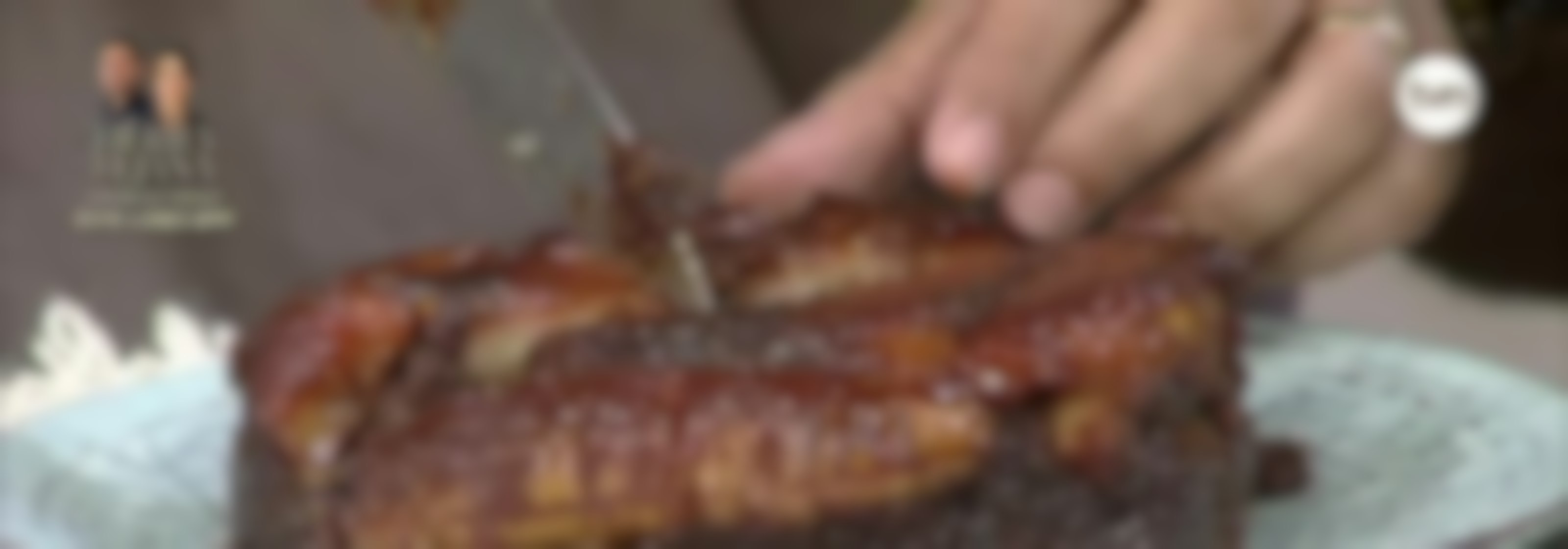 Cocina con Alexis: Dulce de plátano maduro