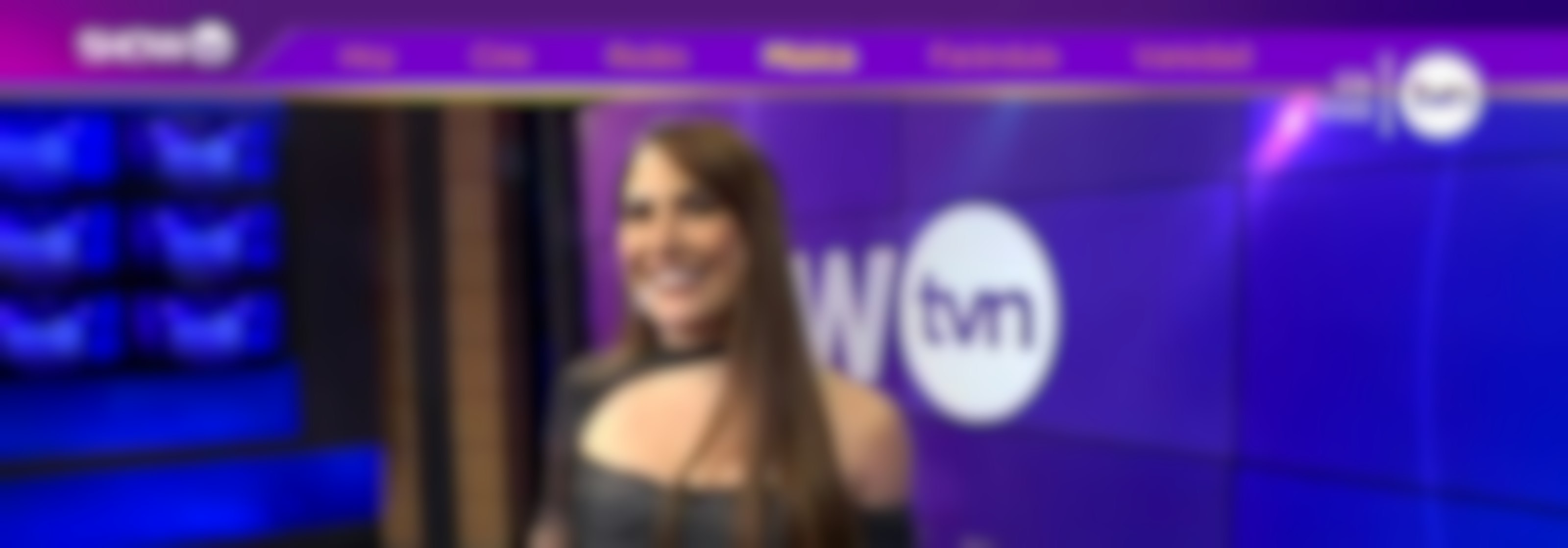 SHOW TVN - Martes 28 de julio de 2026