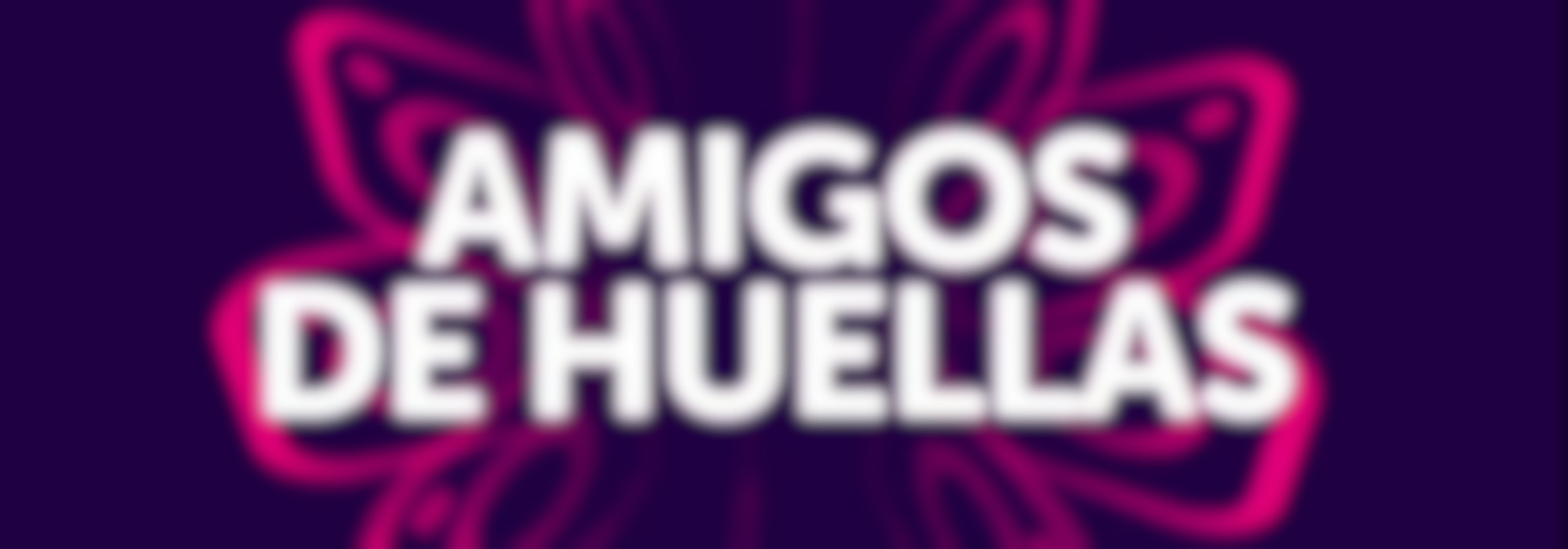 Amigos de Huellas - Episodio 21