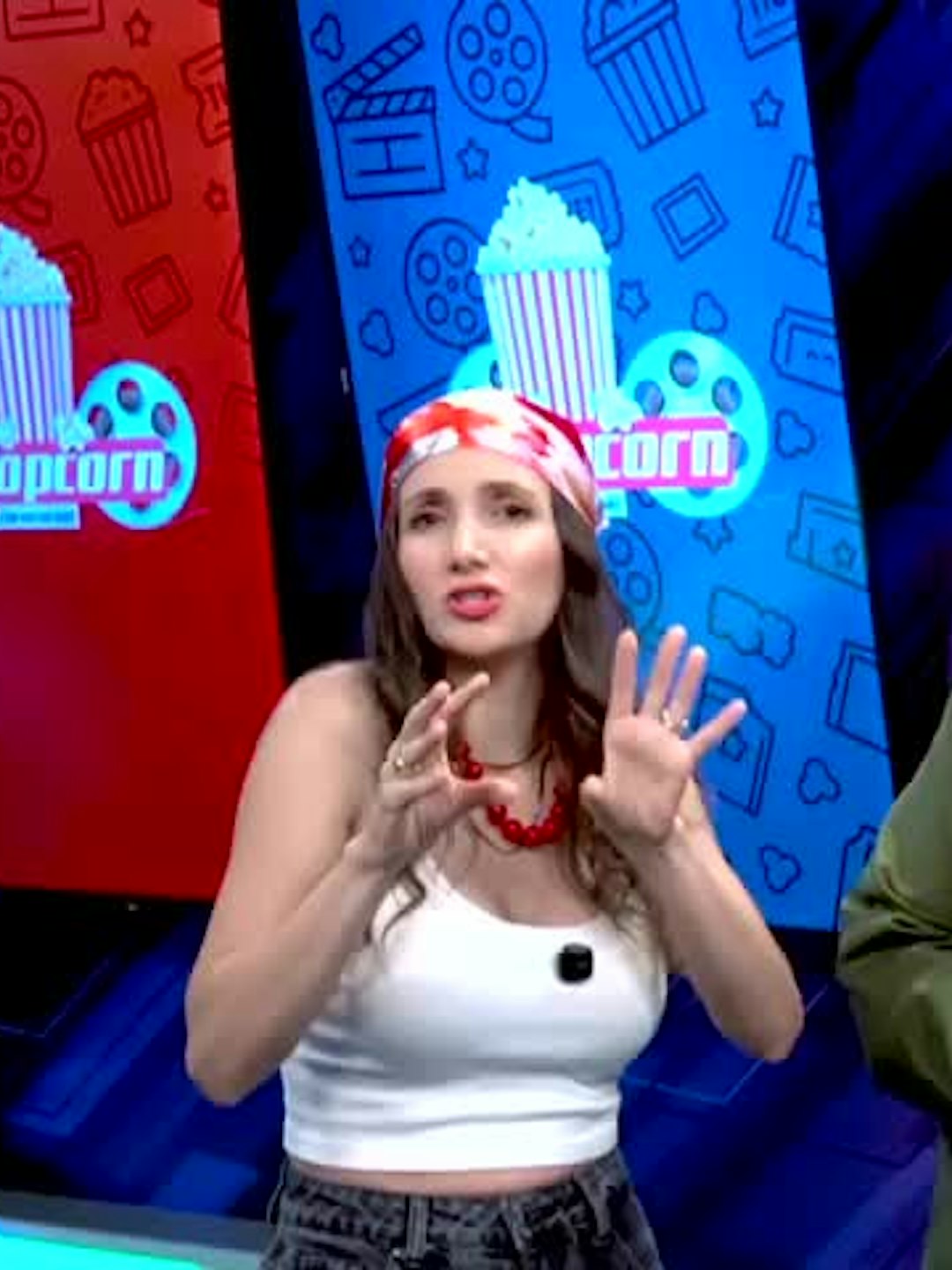 El Pop Corn 26 de julio de 2026