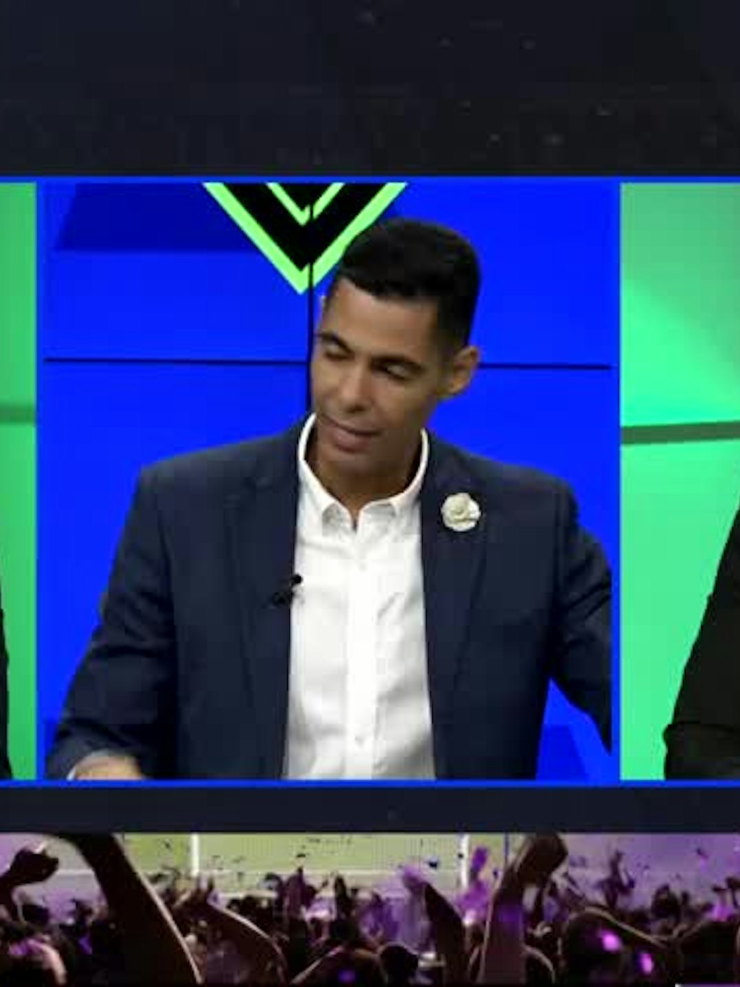 TVMAX Deportes - Martes 28 de julio de 2026