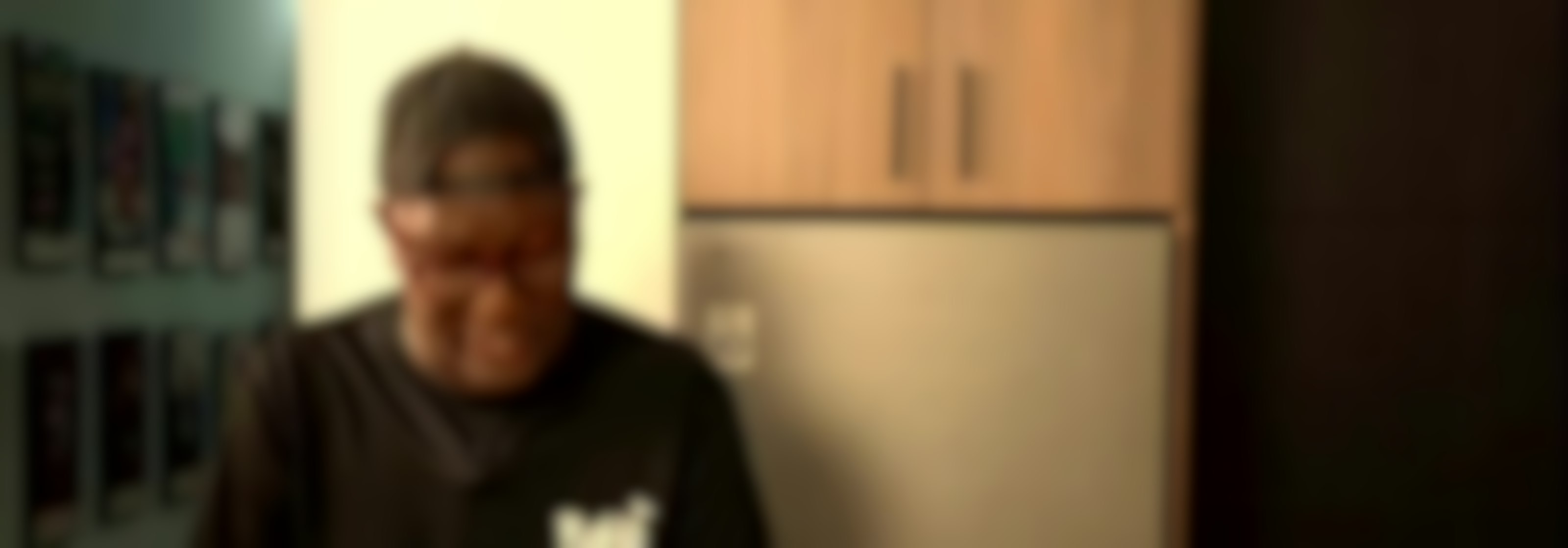 Comiendo Cuentos - Franklyn Robinson Ep. 7