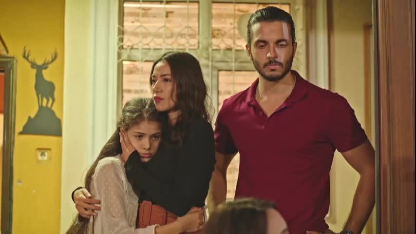 Una Luz de Esperanza - Episodio 153