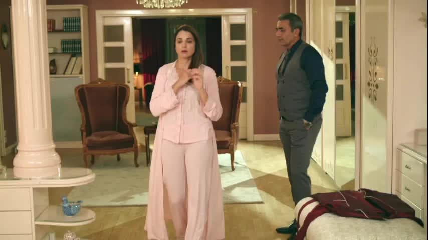 Una Luz de Esperanza - Episodio 154