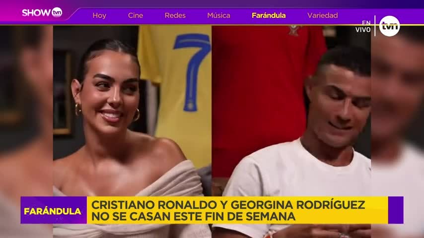 SHOW TVN - Miércoles 29 de julio de 2026
