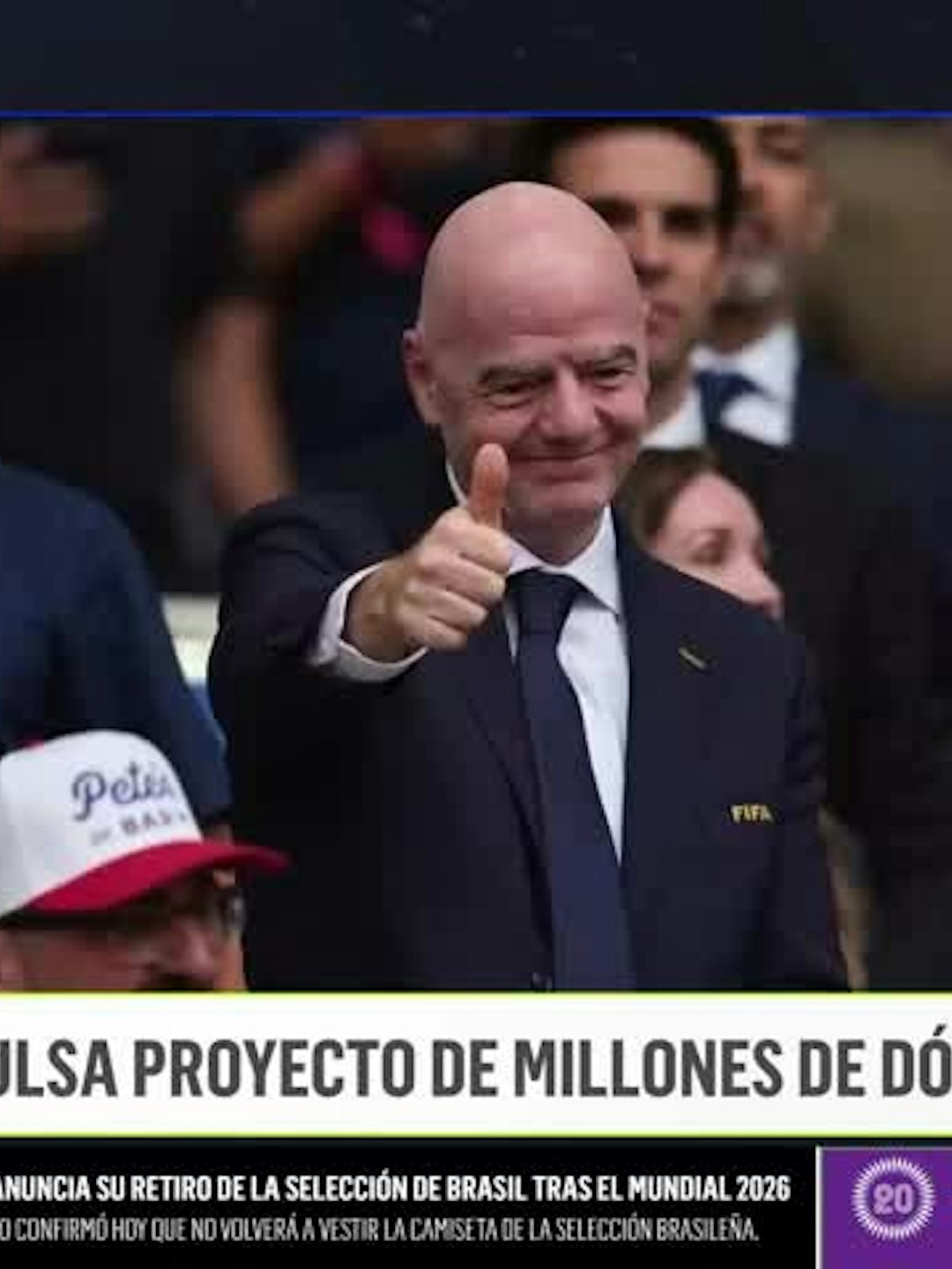 TVMAX Deportes - Miércoles 29 de julio de 2026