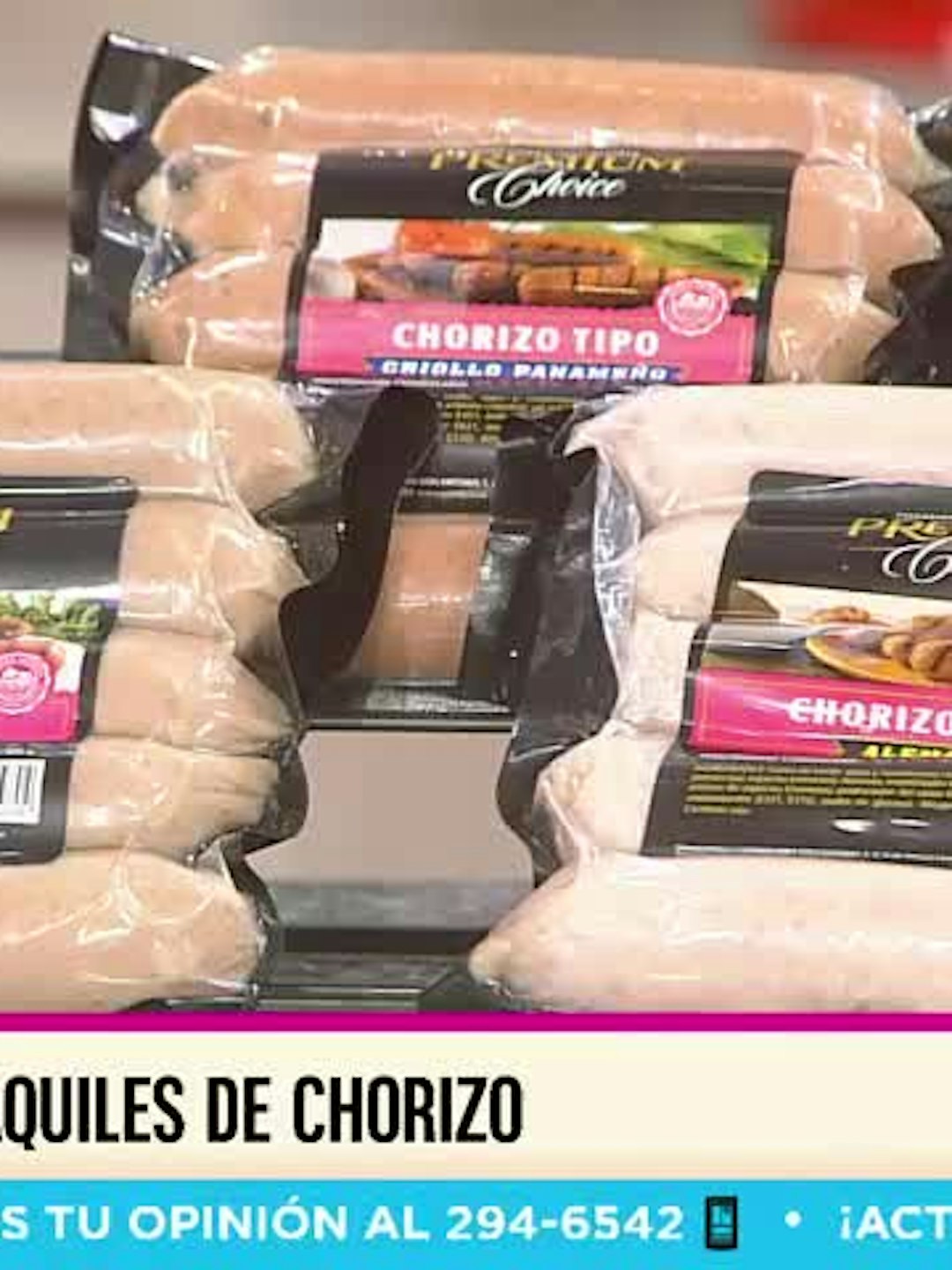 Cocina con Alexis: Chilaquiles de chorizo