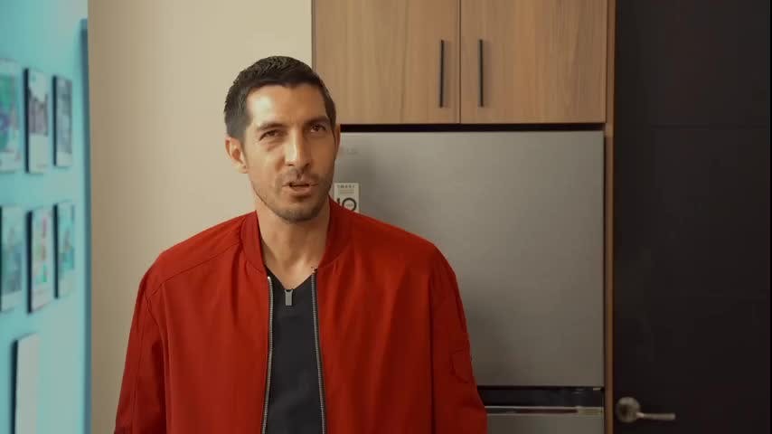 Comiendo Cuentos - Jaime Penedo Ep. 1