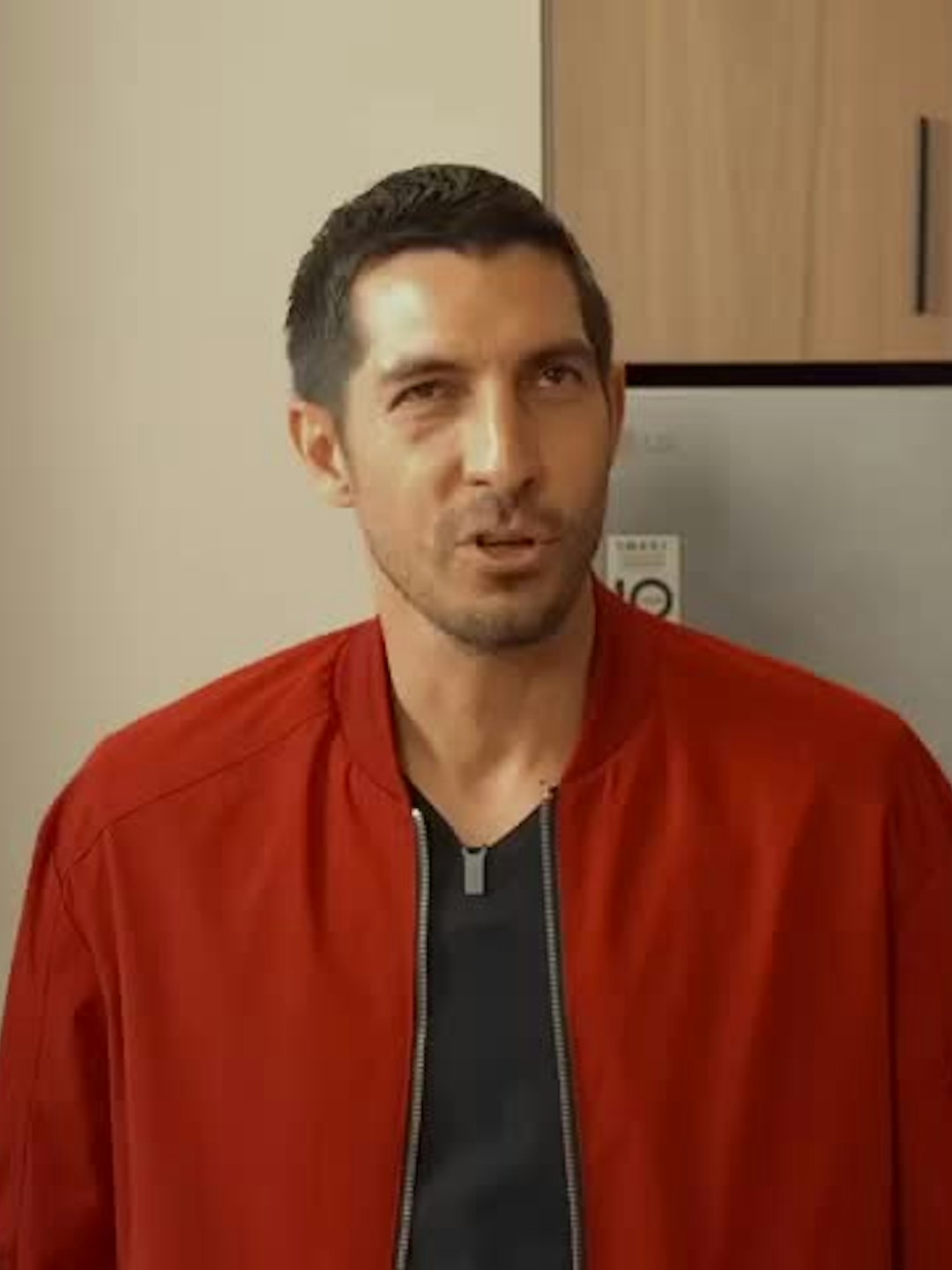 Comiendo Cuentos - Jaime Penedo Ep. 1