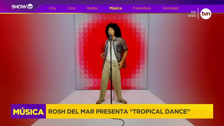 SHOW TVN - Jueves 30 de julio de 2026