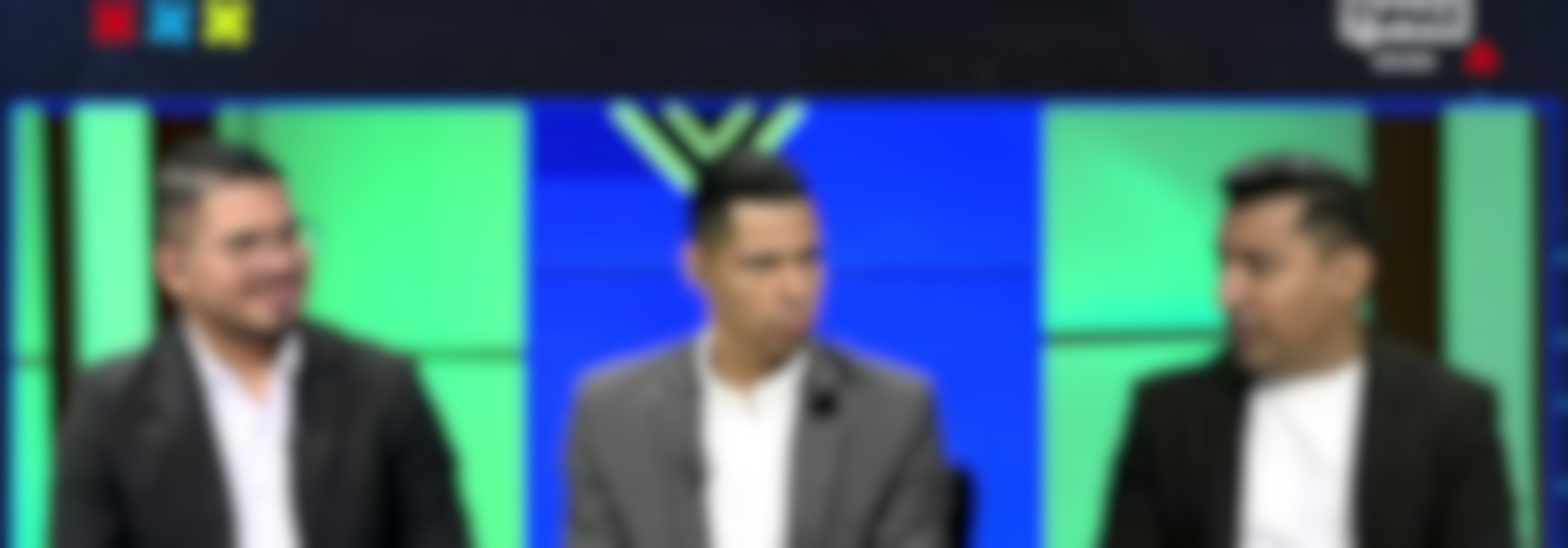 TVMAX Deportes - Jueves 30 de julio de 2026
