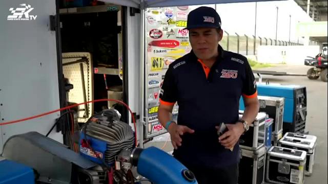 SKAPA TV - Episodio 8