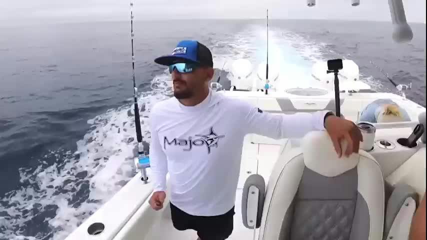 Navegante TV - Episodio 8