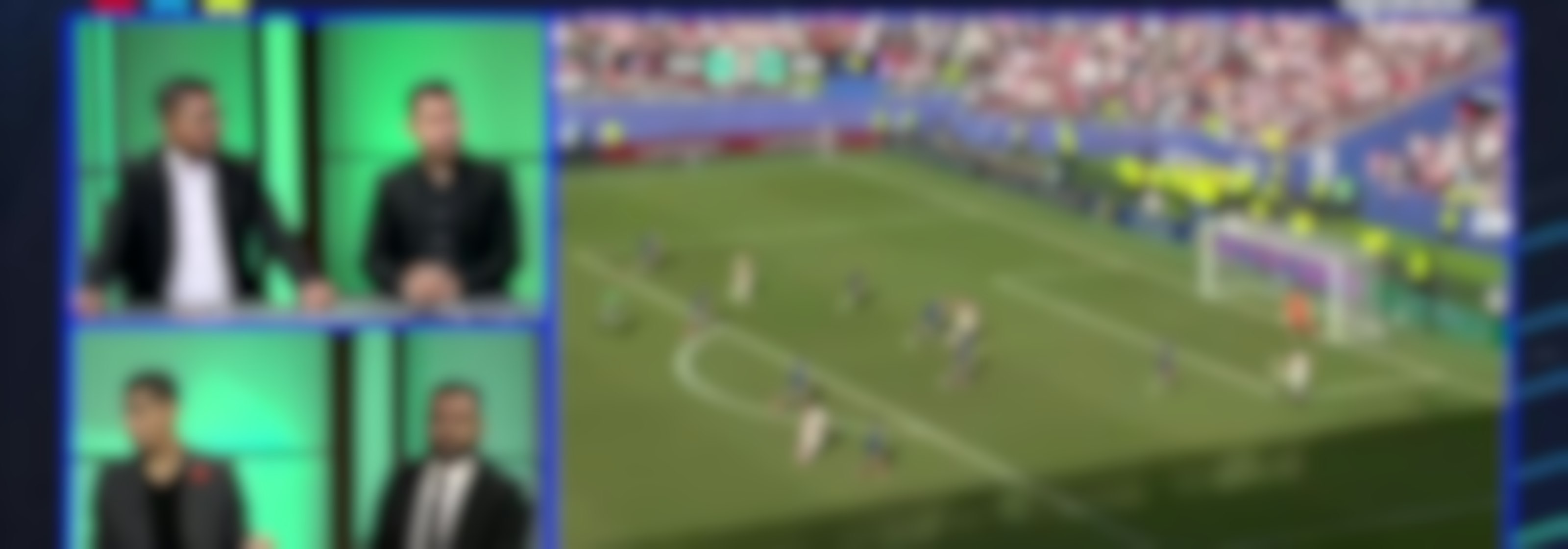 TVMAX Deportes - Viernes 31 de julio de 2026