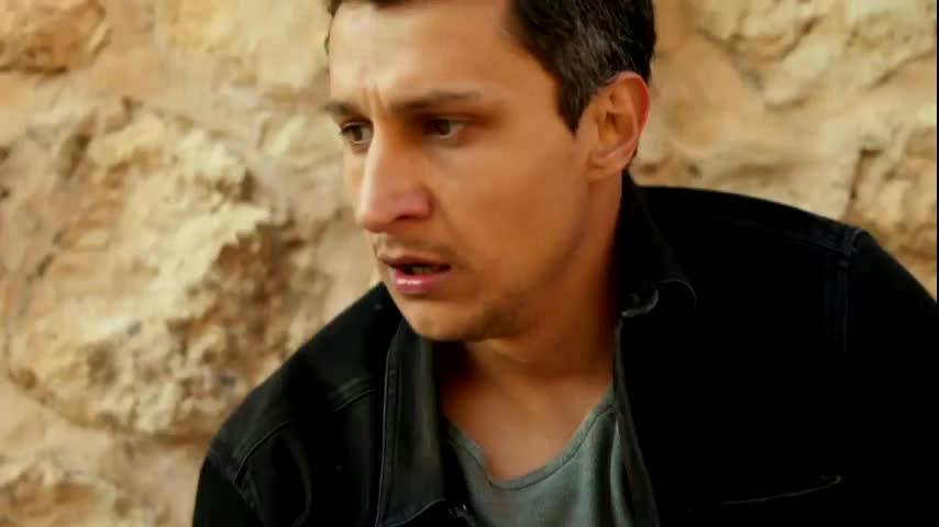Tierra Lejana - Episodio 7