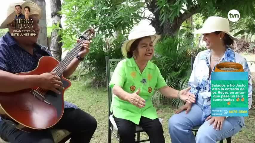 Hecho en Panamá del 1 de agosto de 2026