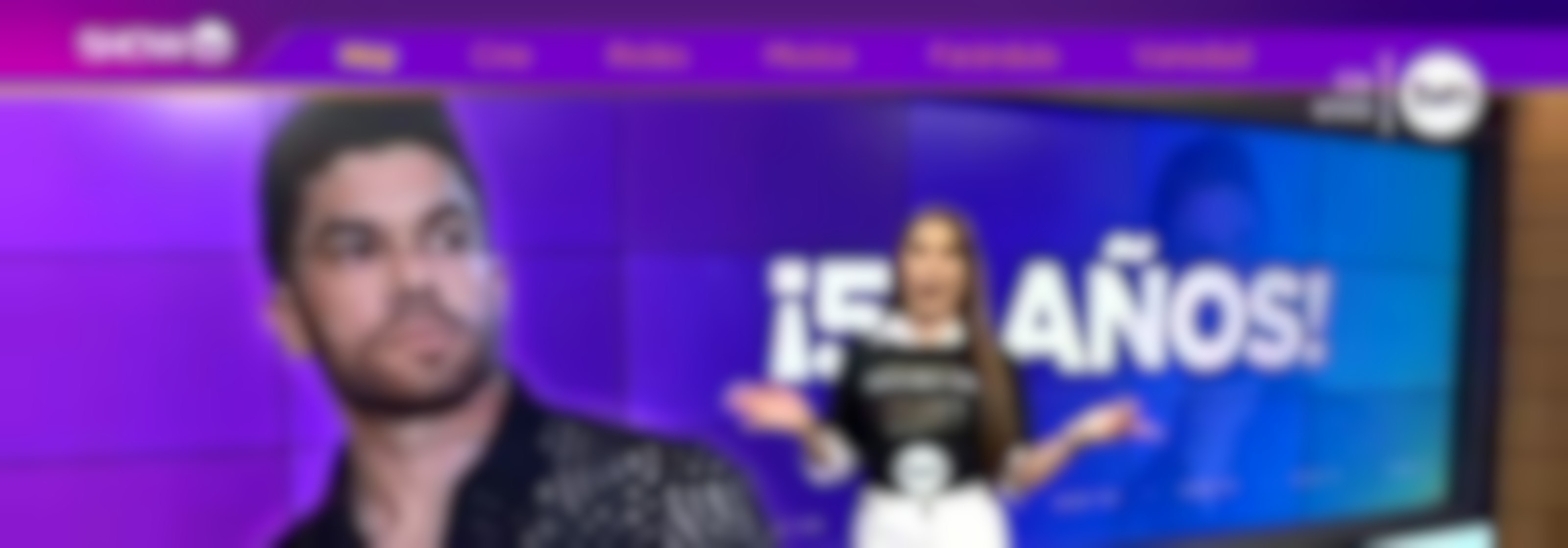 SHOW TVN - Lunes 3 de agosto de 2026