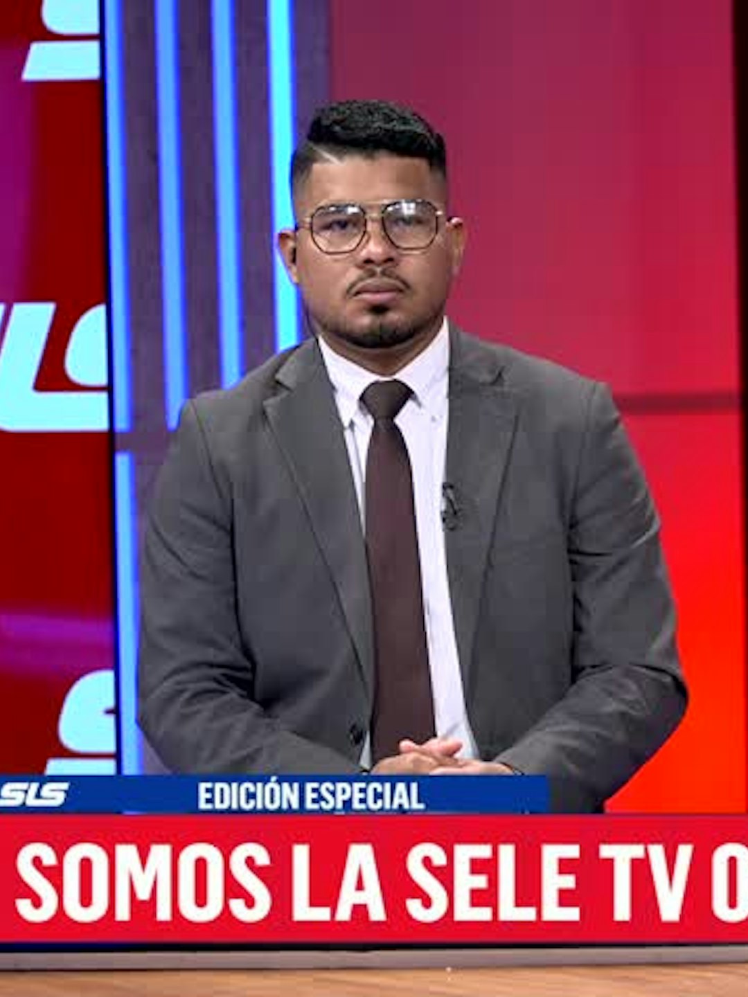 Somos la Sele - Lunes 3 de agosto de 2026