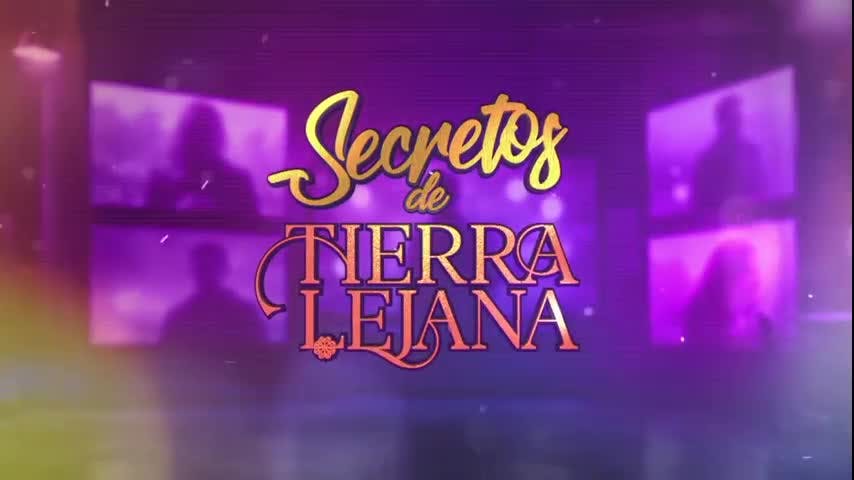 Secretos de Tierra Lejana