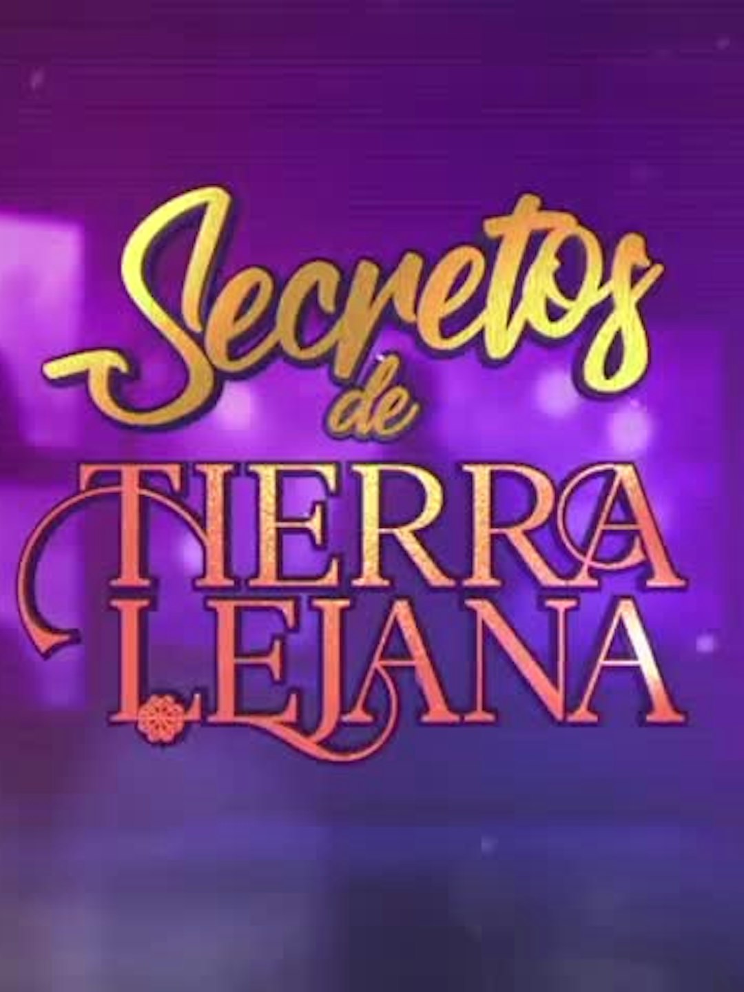 Secretos de Tierra Lejana