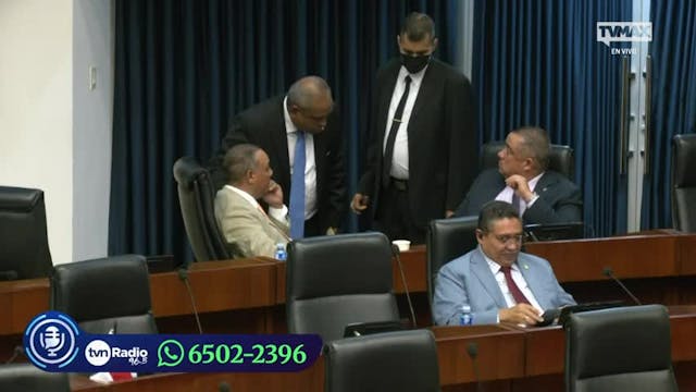Mesa de Periodistas 4 de agosto de 2026