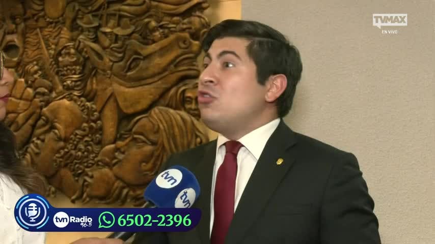 Mesa de Periodistas 5 de agosto de 2026