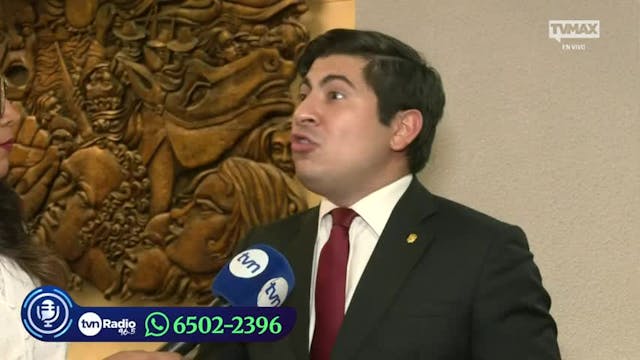 Mesa de Periodistas 5 de agosto de 2026