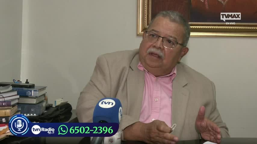 Mesa de Periodistas 6 de agosto de 2026
