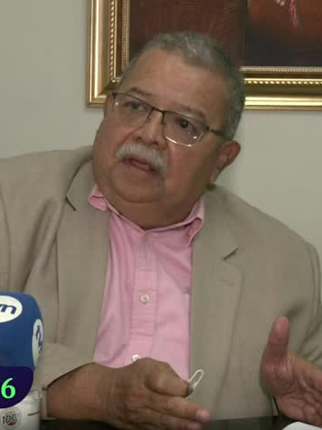 Mesa de Periodistas 6 de agosto de 2026