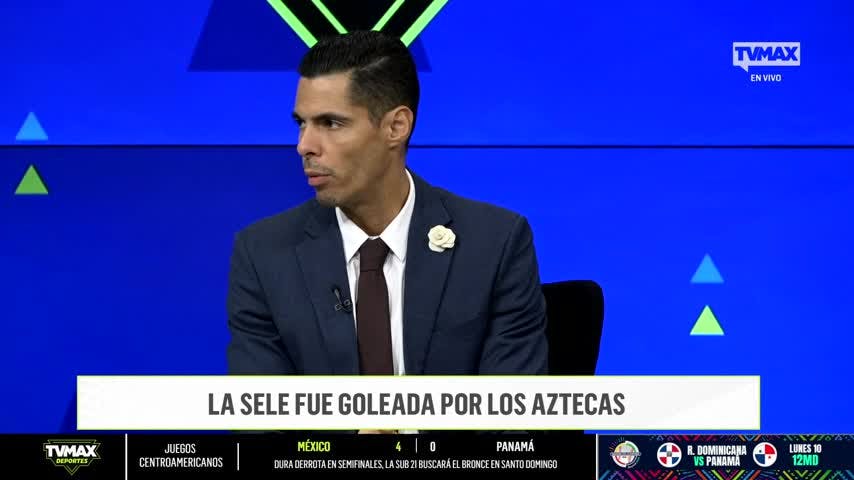 TVMAX Deportes - Jueves 6 de julio de 2026